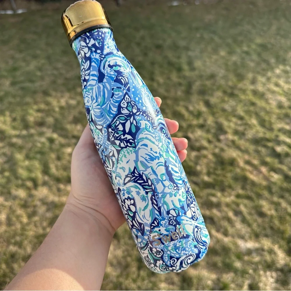 Lilly Pulitzer x Swell | 